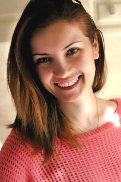 Mirela Naska profile photo