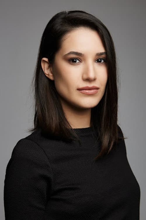 Sude Oduncu profile photo