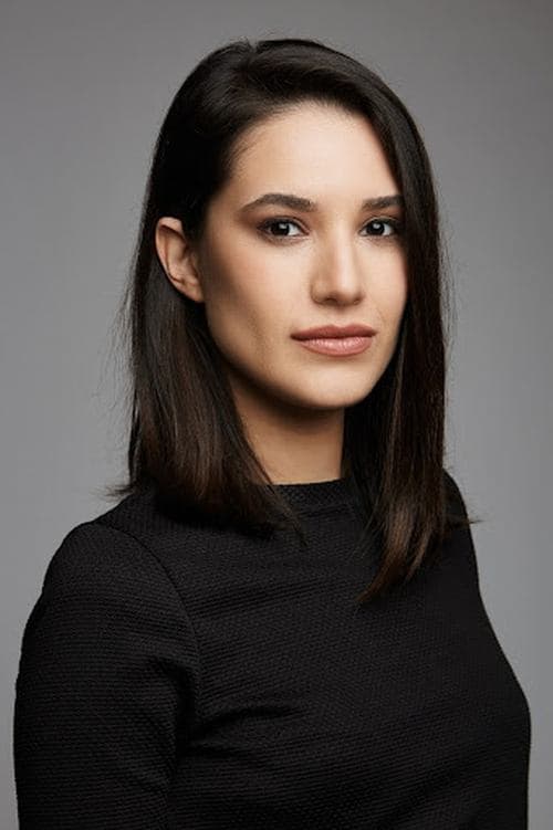 Sude Oduncu profile photo