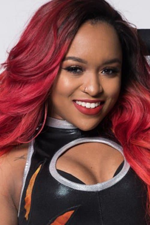 Kiera Hogan profile photo