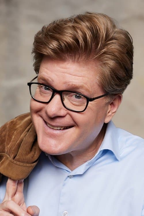Johannes Schröder profile photo