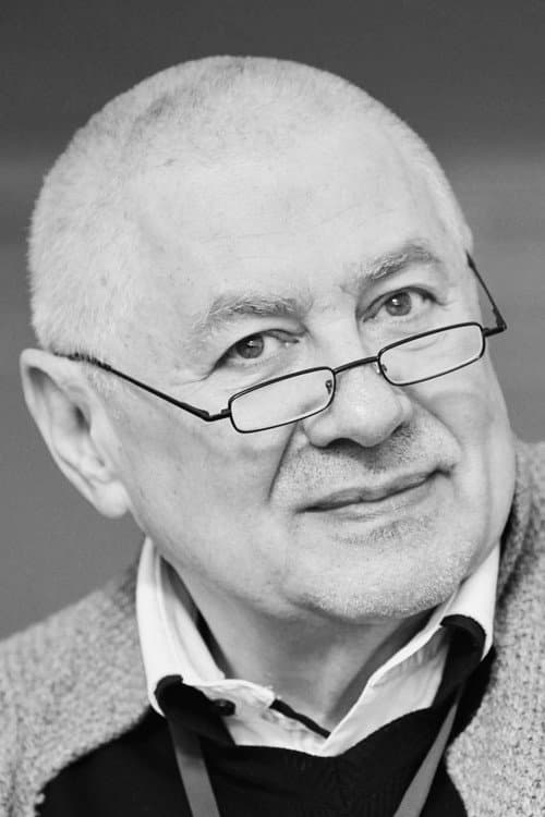 Gleb Pavlovsky profile photo