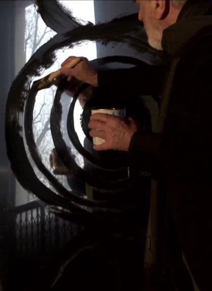 Le début des choses poster