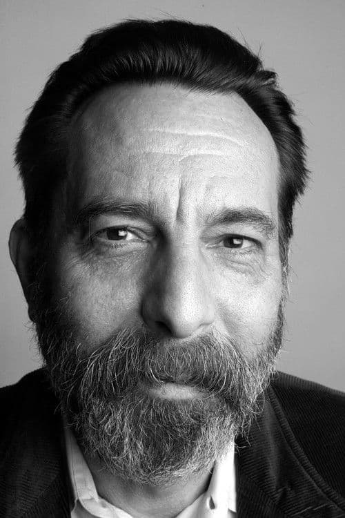 Evan Lurie profile photo