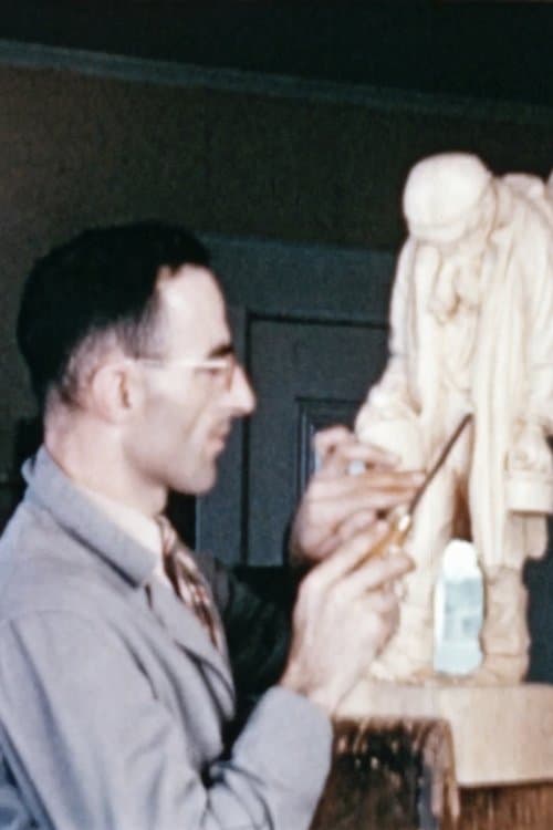 La vocation des mains poster