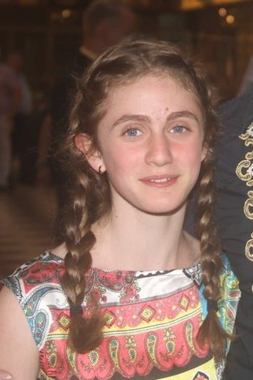 Tamara Fischer profile photo