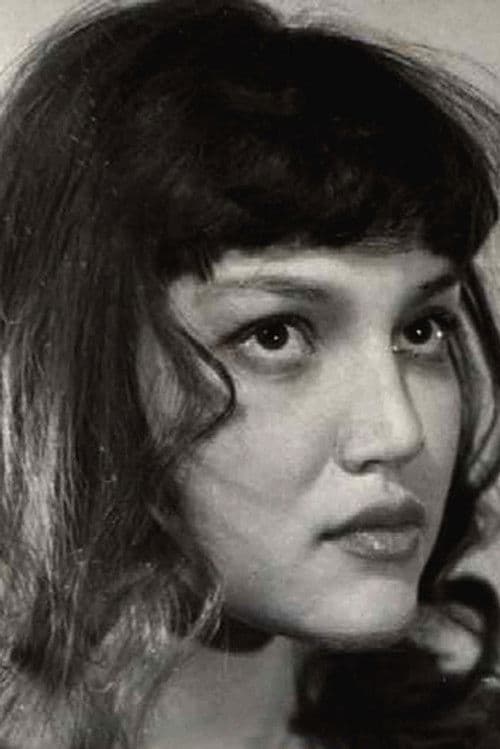 Olga Kochetkova profile photo