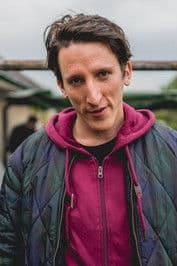 Tobias Bienz profile photo