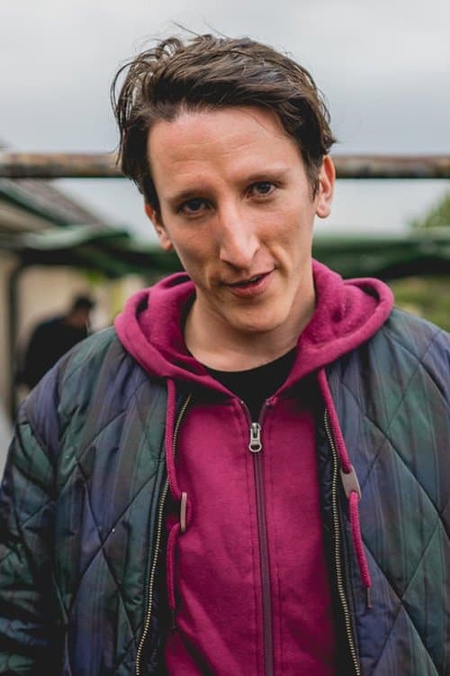 Tobias Bienz profile photo