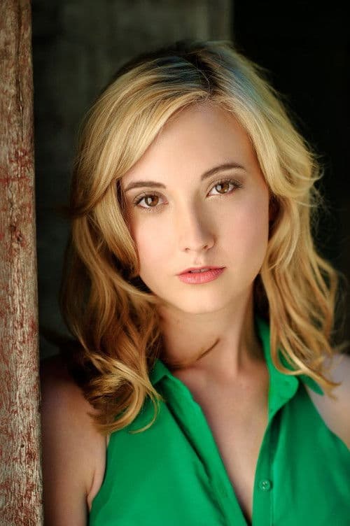 Tamara McLaughlin profile photo