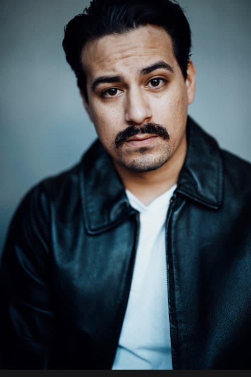 Giovanni Sandoval profile photo