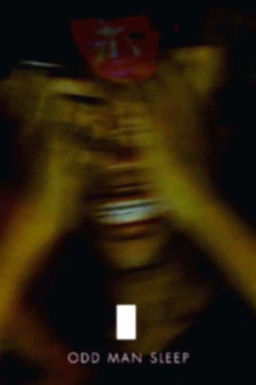 Odd Man Sleep poster