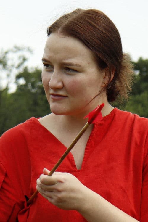 Olivia Pagone profile photo