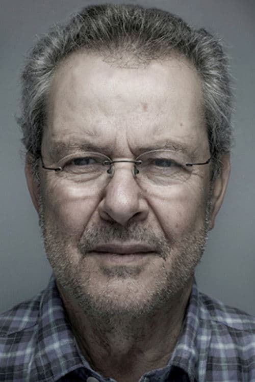 Merzak Allouache profile photo