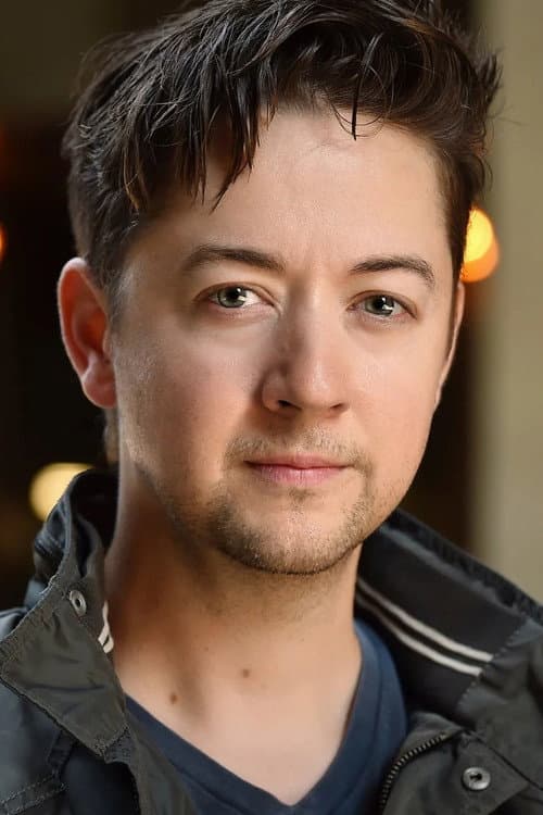Bradford Anderson profile photo