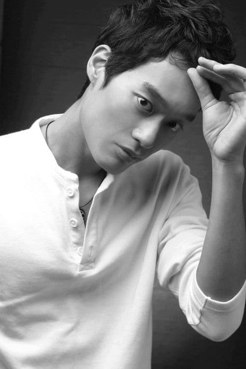 Han Sung-soo profile photo