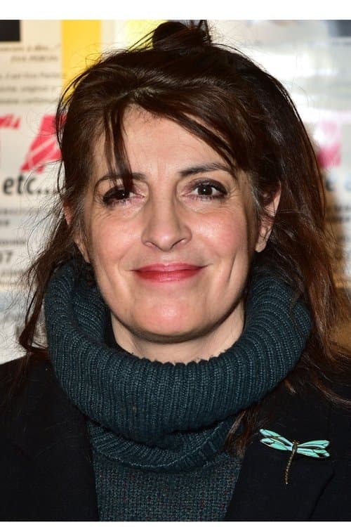 Nanou Garcia profile photo