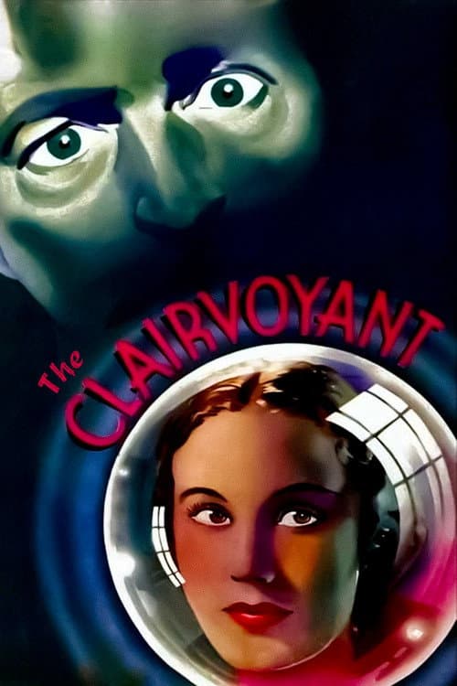 The Clairvoyant poster