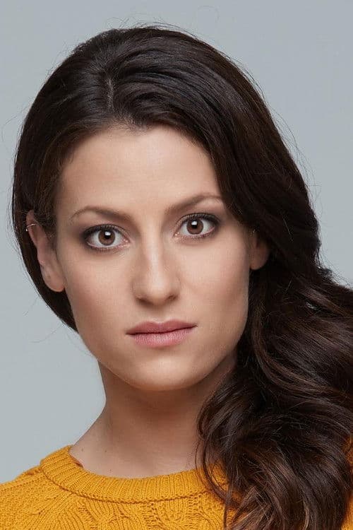 Anna Sisa Horváth profile photo