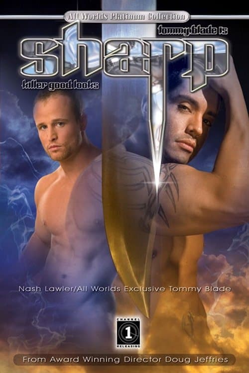 Sharp: Killer Good Looks poster