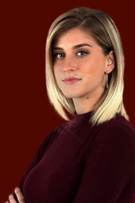 Samantha Gilabert profile photo