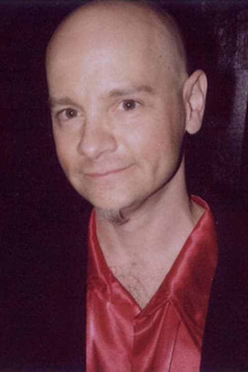 Todd Holoubek profile photo