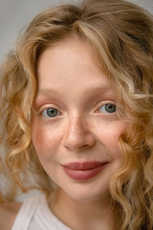 Anastasiya Zaytseva profile photo