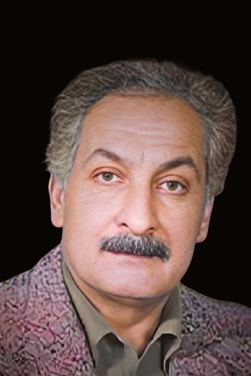 Ali Miri profile photo