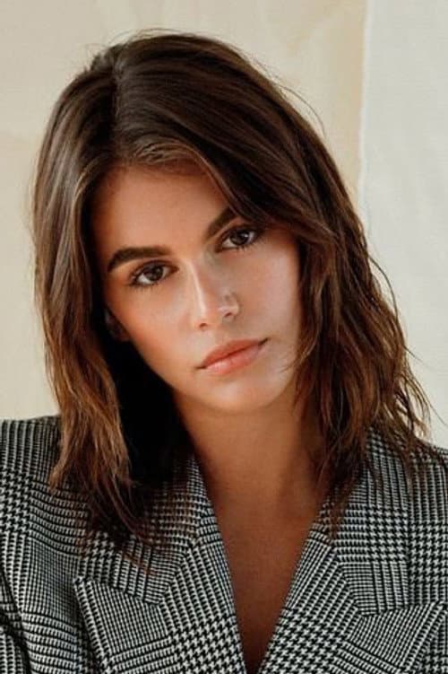 Kaia Gerber profile photo