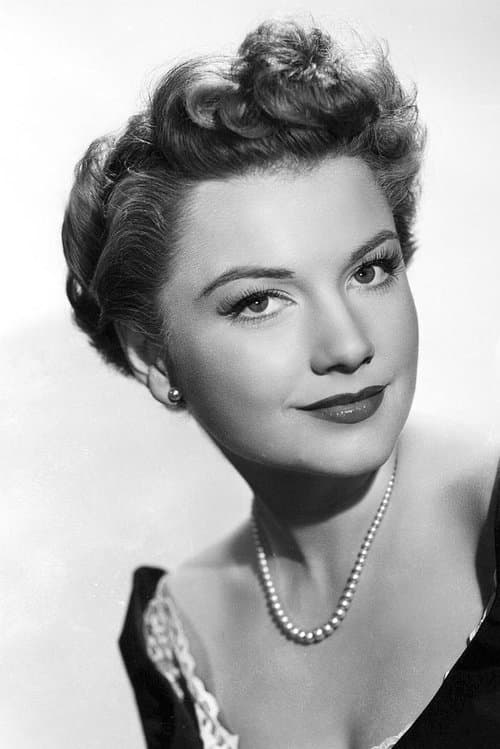 Anne Baxter profile photo