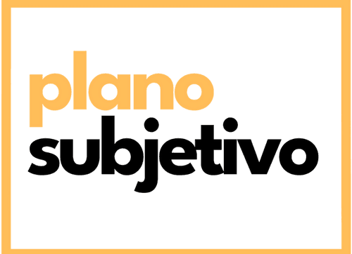 Plano Sujetivo