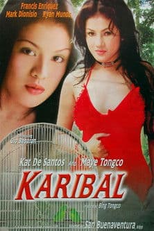 Karibal poster