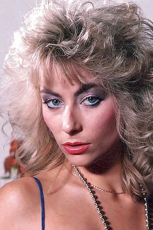 Vida Garman profile photo