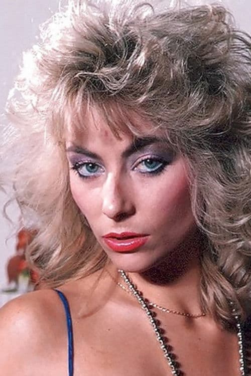 Vida Garman profile photo