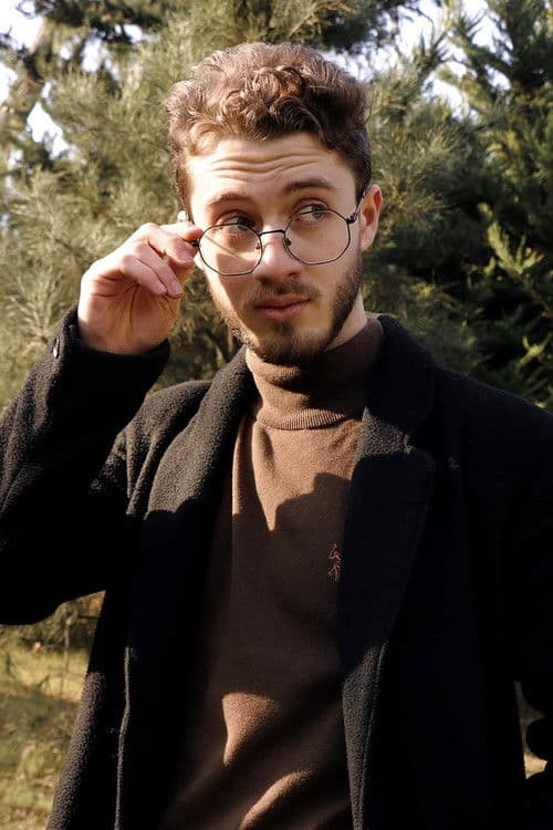 Ergun Jamalzade profile photo