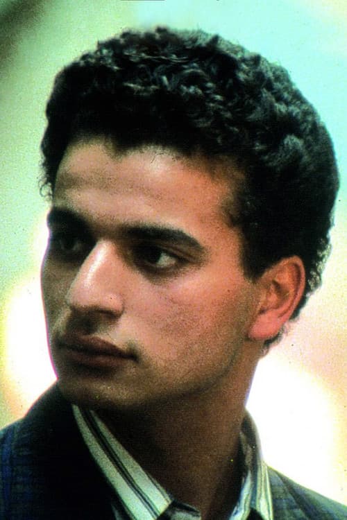 Mourad Bounaas profile photo