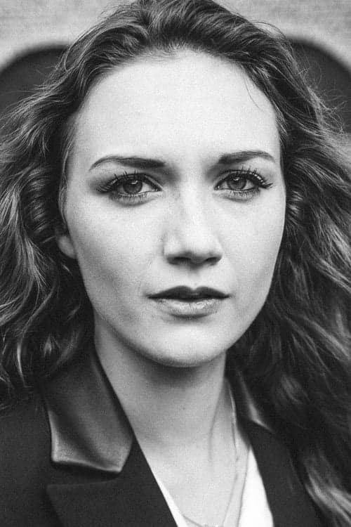 Anna Demetriou profile photo