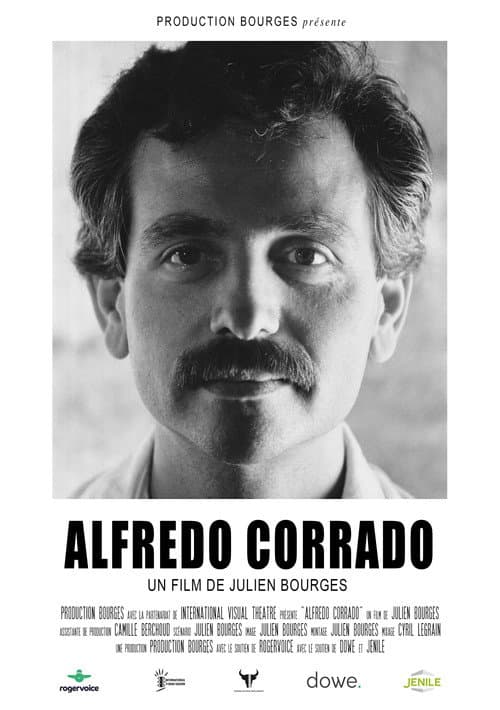 Alfredo Corrado poster