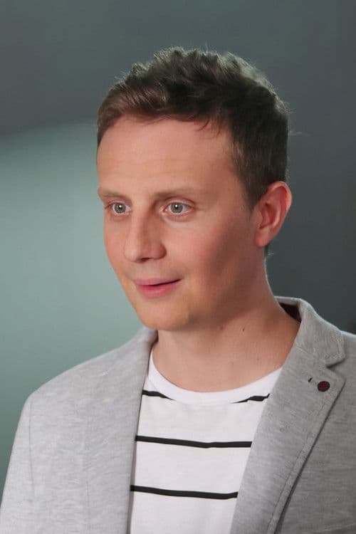 Richard Nedvěd profile photo