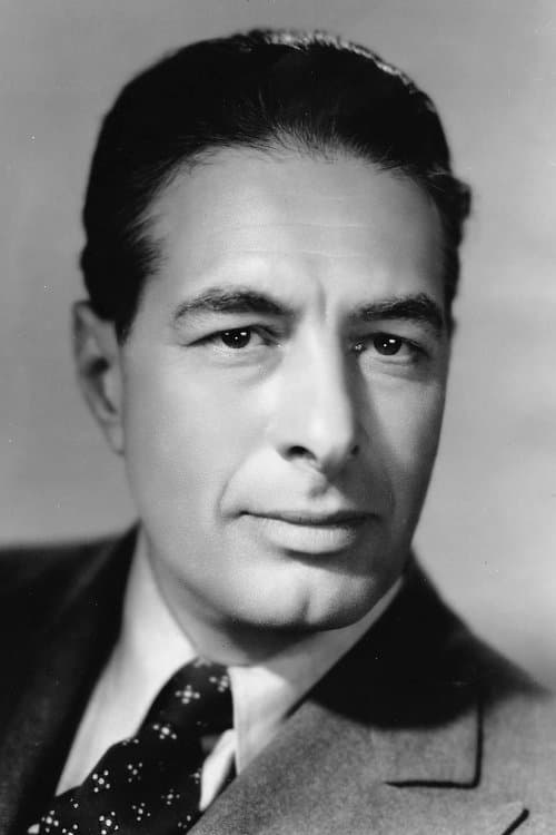 Irving Pichel profile photo