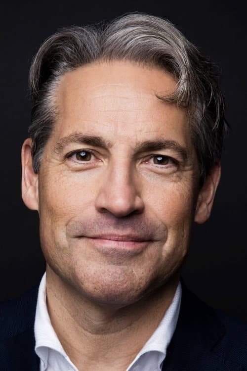 Eric Metaxas profile photo