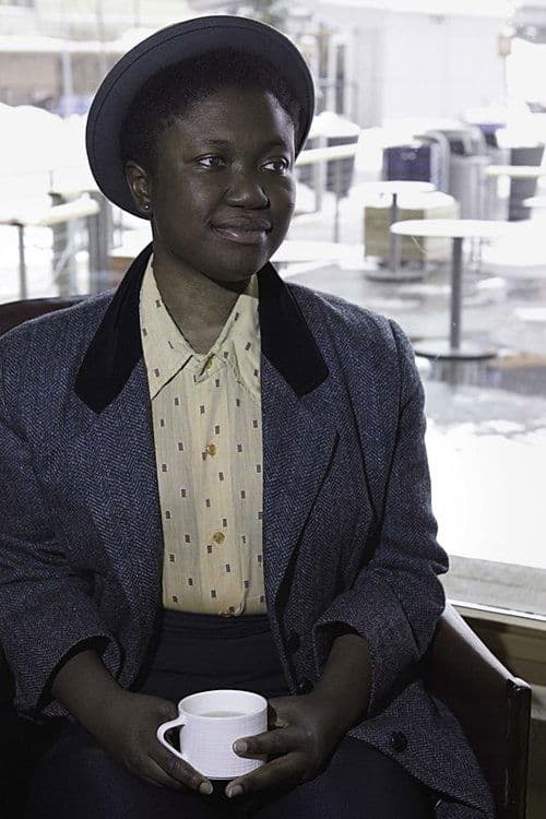 Nuotama Bodomo profile photo