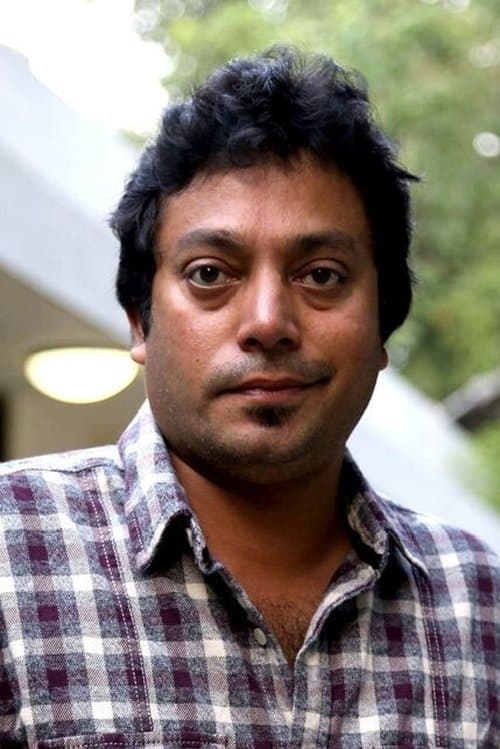 Srinath profile photo