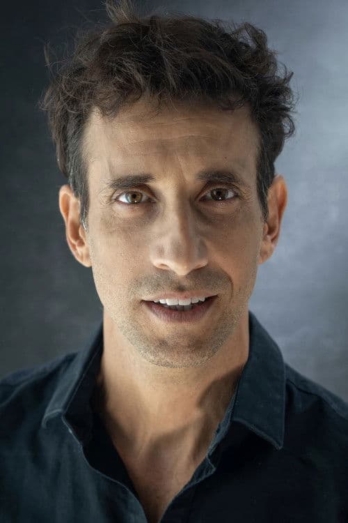 Santiago Vicchi profile photo