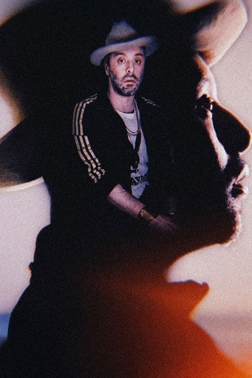 Jesus Antonio Rivera profile photo