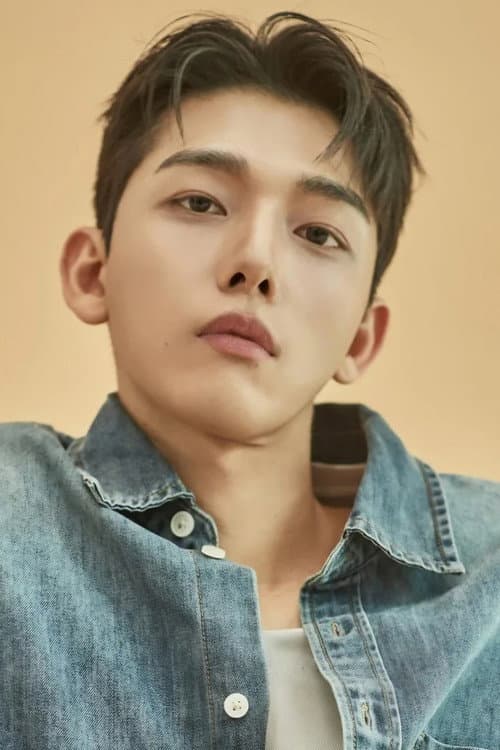 Yoo Jin-seok profile photo