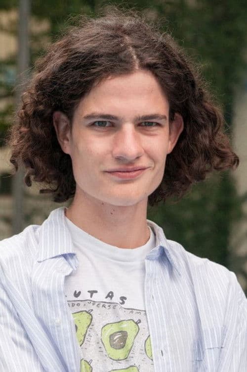 Lorenz Willkomm profile photo