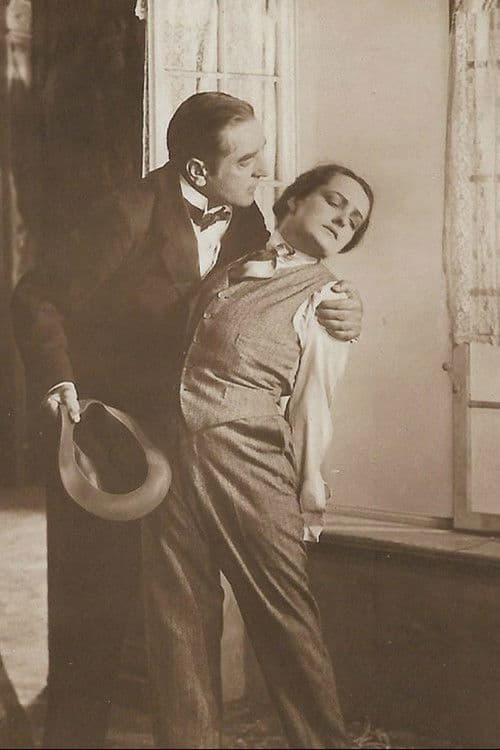 Auf des Lebens rauher Bahn poster