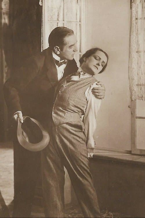 Auf des Lebens rauher Bahn poster