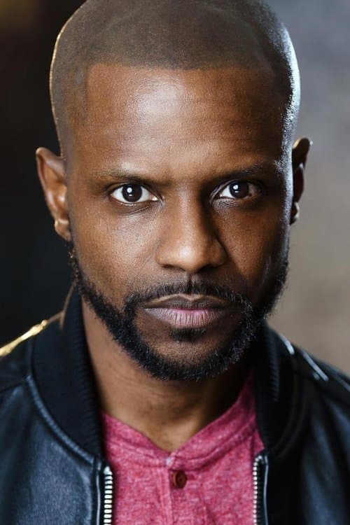 Paul Archer profile photo